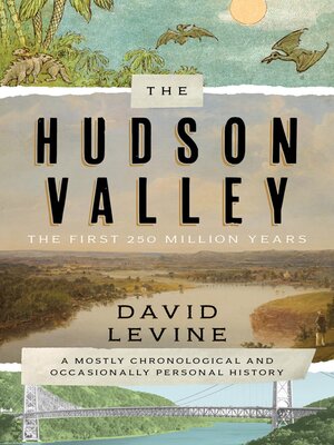 cover image of The Hudson Valley